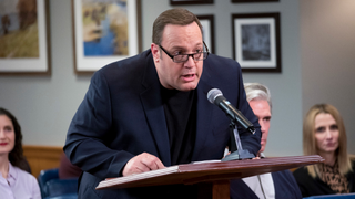 CBS runs out of patience with <i>Kevin Can Wait</i>